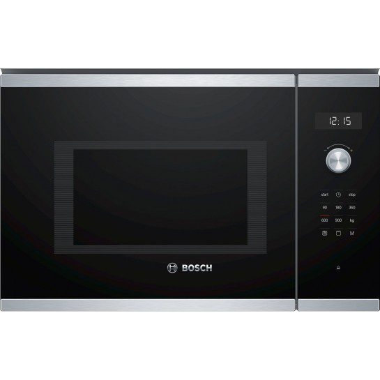 Lò Vi Sóng BOSCH BEL554MS0B Series 6