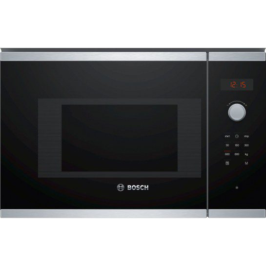 Lò Vi Sóng BOSCH BFL523MS0H Series 4