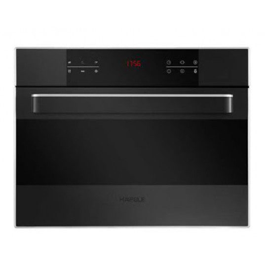 Lò Vi Sóng Kết Hợp Nướng HAFELE HO-KT45B 535.02.731 Âm Tủ 44L