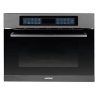 Lò vi sóng kết hợp nướng Hafele HC-MWO381B 495.10.044 âm tủ