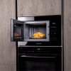 Lò Vi Sóng Malloca MW-925BF Âm Tủ - ảnh 6