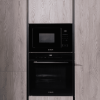 Lò Vi Sóng Malloca MW-925BF Âm Tủ - ảnh 7
