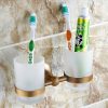 Ly Đôi Kanly GCK08 Đựng Bàn Chải Đánh Răng - ảnh 2