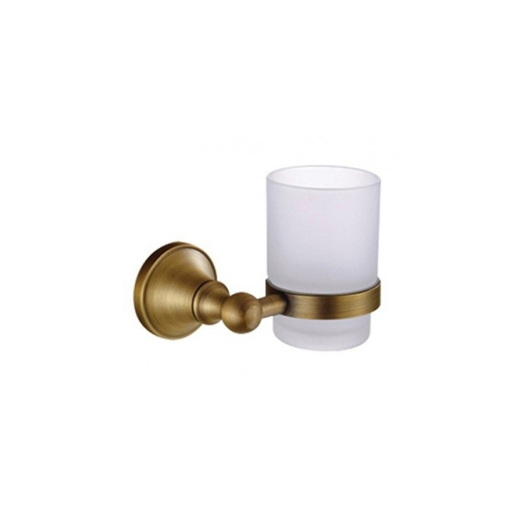Ly Nhỏ Kanly GCK07 Đựng Bàn Chải