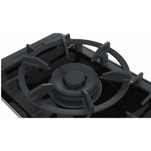 Ảnh công trình thực tế Bếp gas domino BOSCH PRA3A6B70