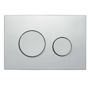 Ảnh công trình thực tế Mặt nạ nút nhấn TOTO MB005DNP