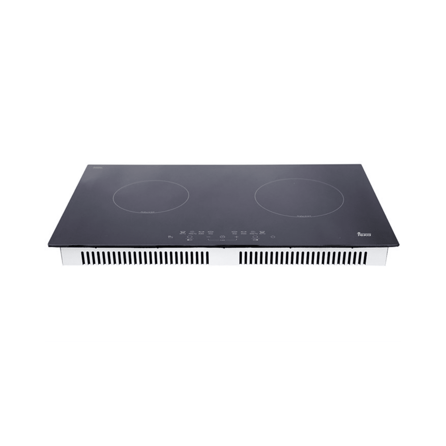Ảnh công trình thực tế Bếp từ 2 vùng nấu TEKA IB 702