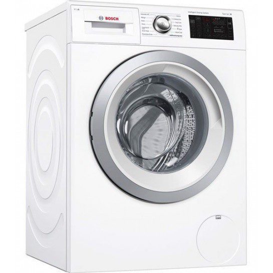 Máy Giặt BOSCH WAT286H8SG Cửa Trước 8 kg