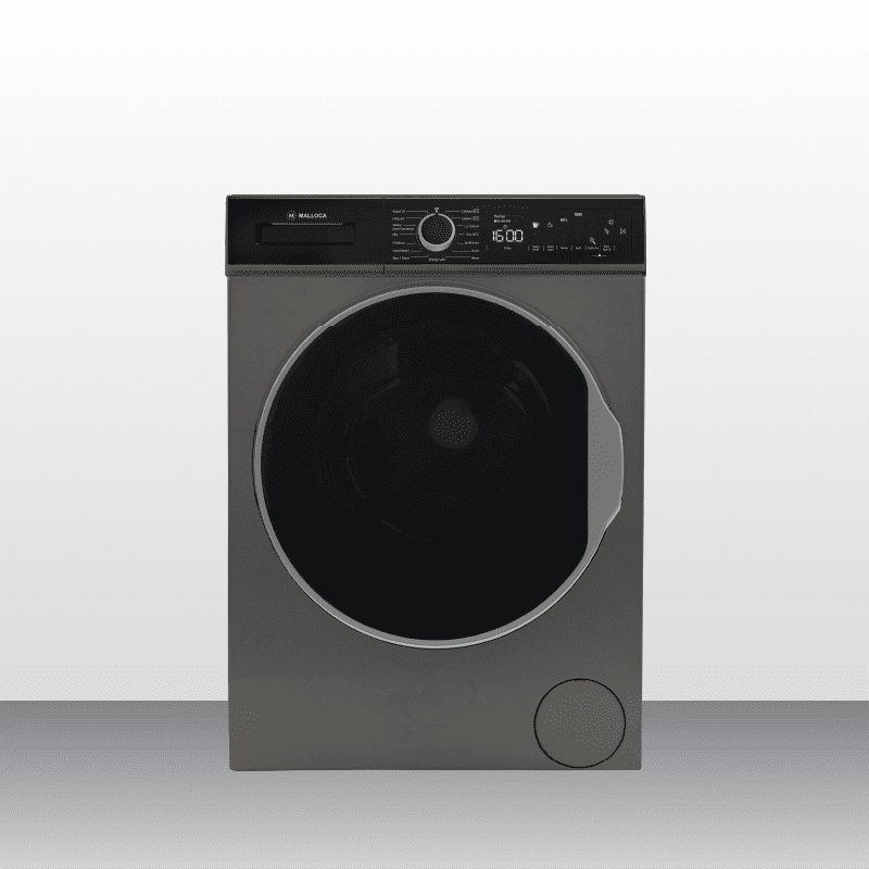Máy Giặt MALLOCA MWM-T1510BL