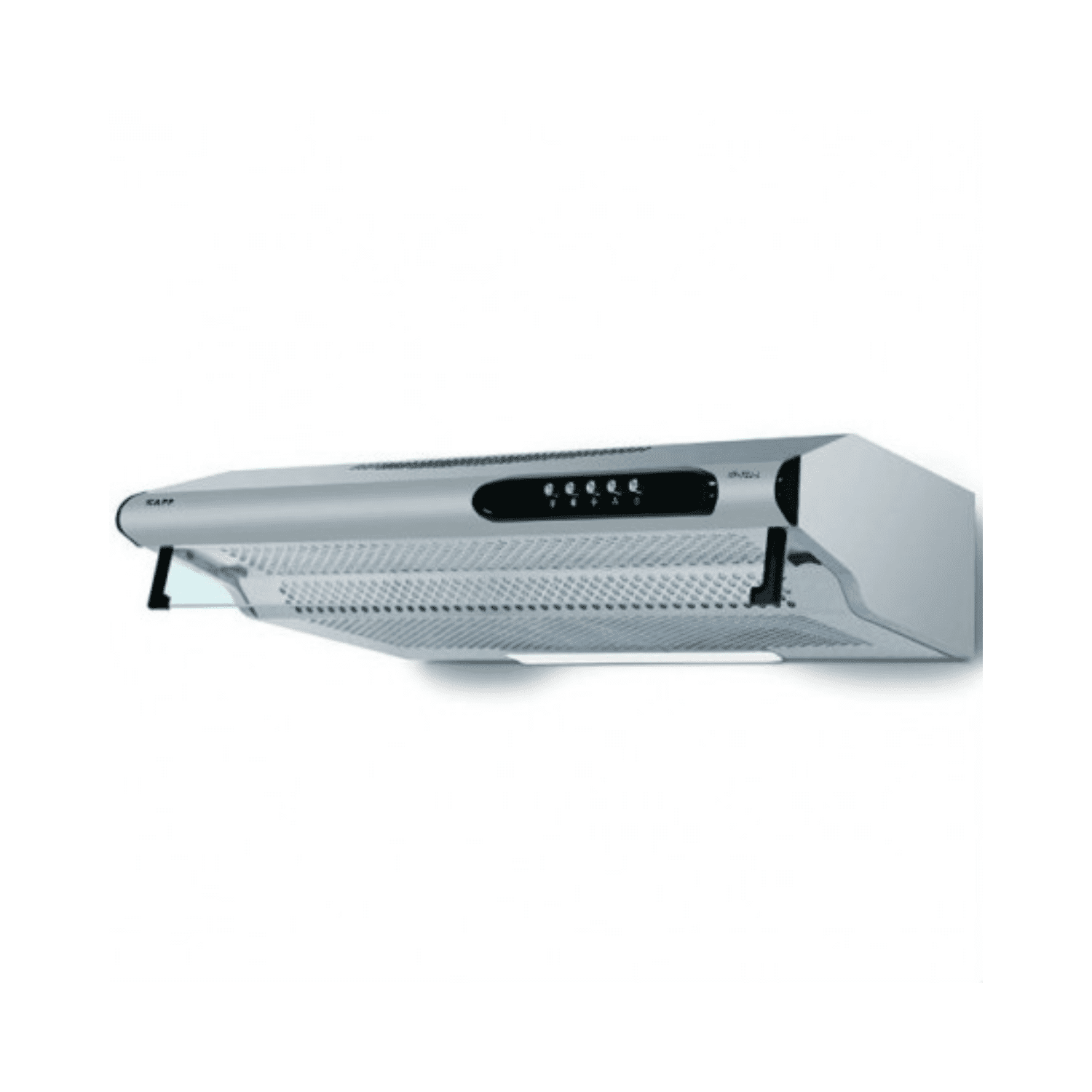 Máy Hút Khử Mùi Cổ Điển KAFF KF – 701I