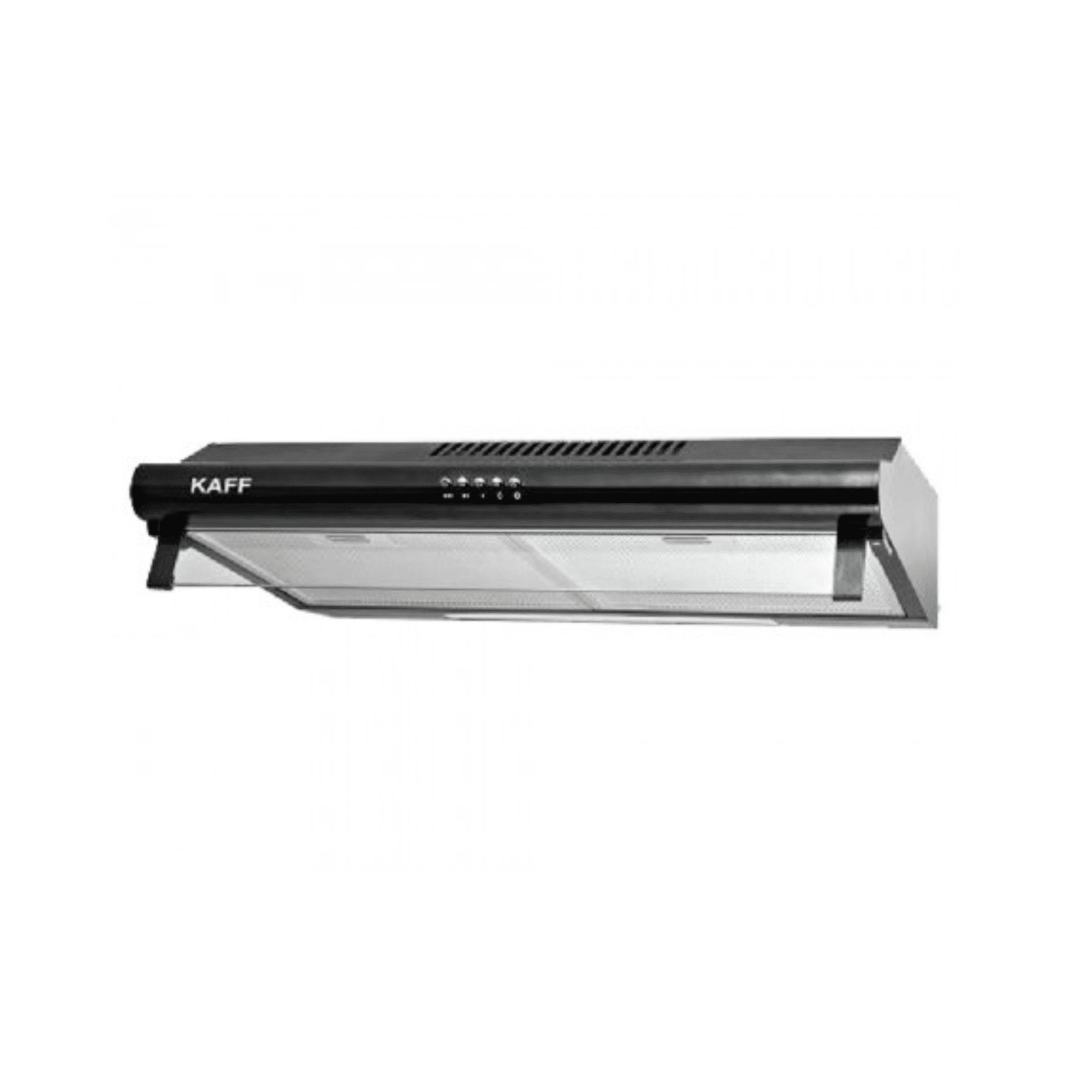 Máy Hút Khử Mùi Cổ Điển KAFF KF – 703B