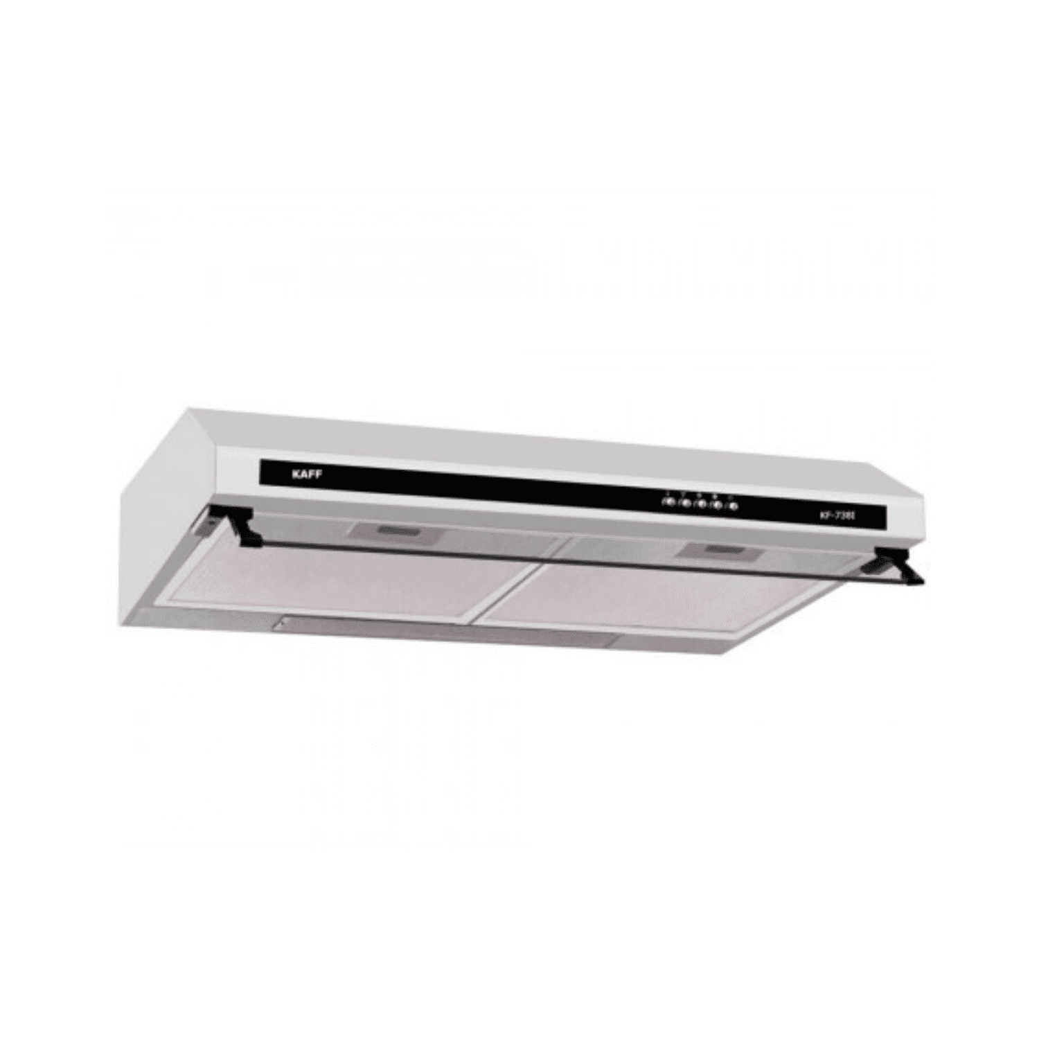 Máy Hút Khử Mùi Cổ Điển KAFF KF – 738I