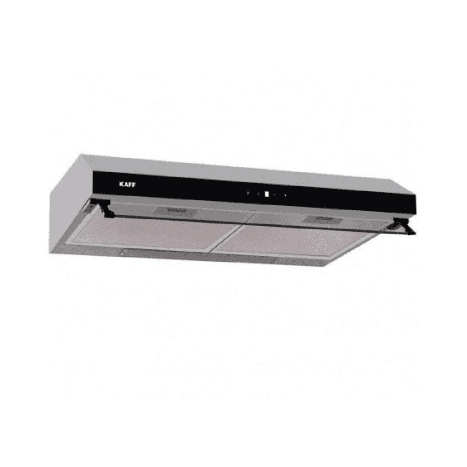 Máy Hút Khử Mùi Cổ Điển KAFF KF – 888I