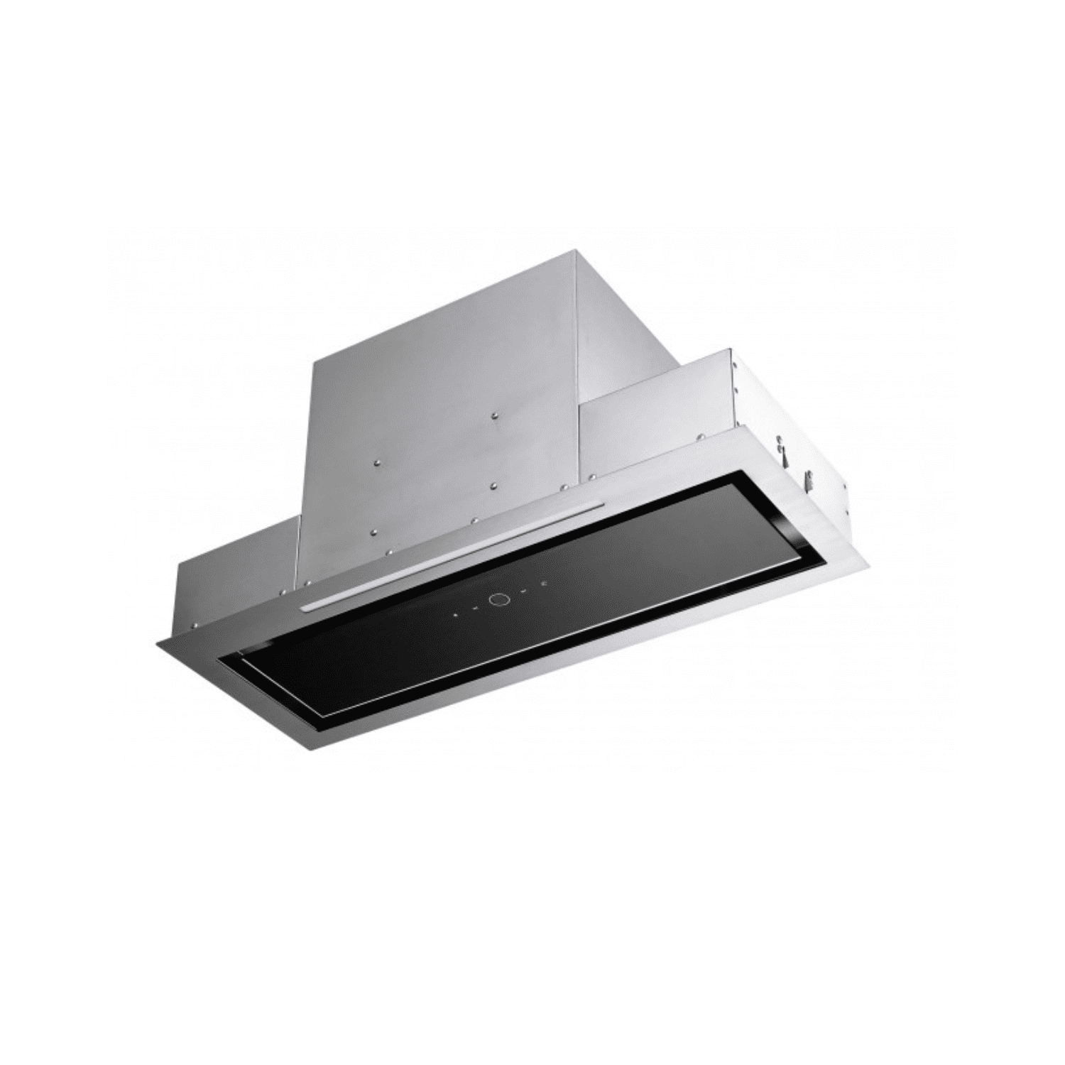 Máy Hút Mùi Âm Toàn Phần KAFF KF – BI70PR