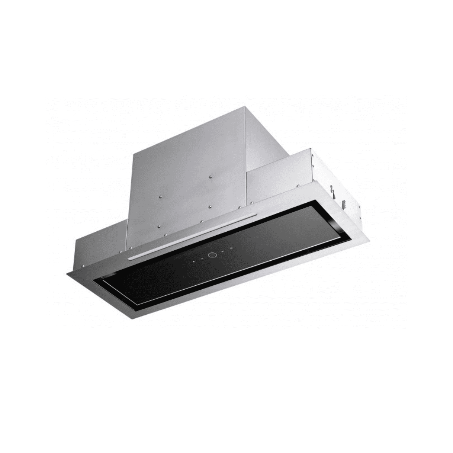 Máy Hút Mùi Âm Toàn Phần KAFF KF – BI80PR