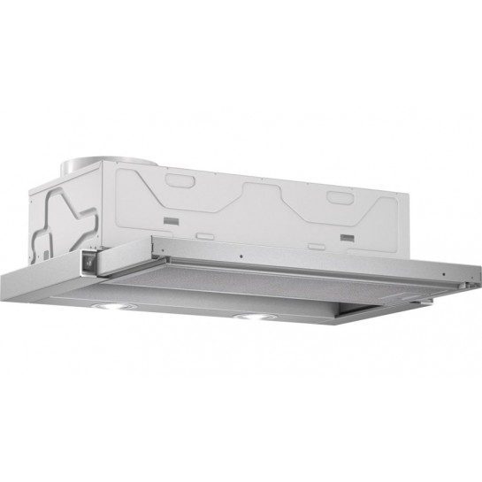 Máy Hút Mùi BOSCH DFL064W53B Âm Tủ Serie 2
