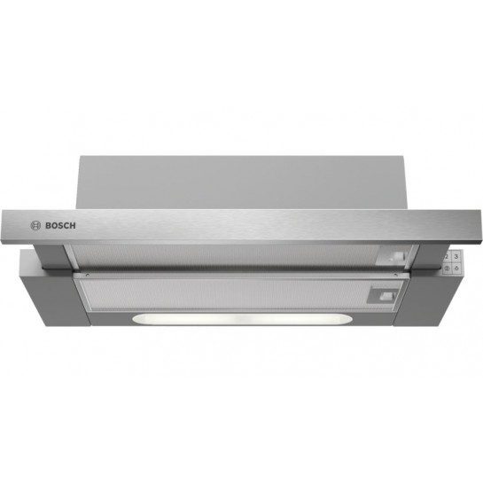 Máy Hút Mùi BOSCH DHI623GSG Âm Tủ Serie 4