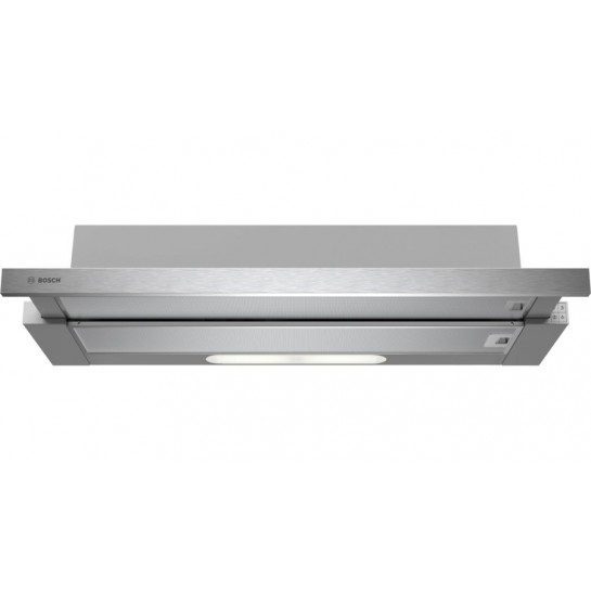 Máy Hút Mùi BOSCH DHI923GSG Âm Tủ Serie 4