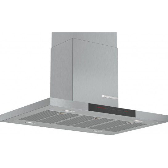 Máy Hút Mùi BOSCH DIB98JQ50B Đảo Treo Độc Lập