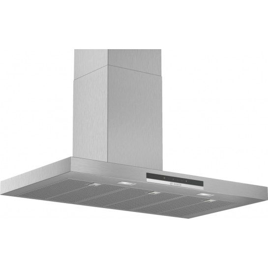 Máy Hút Mùi BOSCH DWB97IM50 Treo Tường Series 4