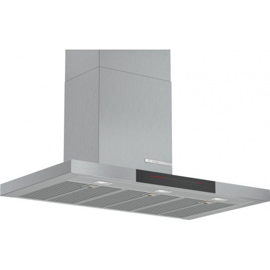 Máy Hút Mùi BOSCH DWB98JQ50B Treo Tường Series 6