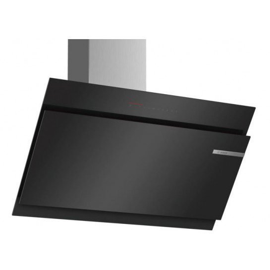 Máy Hút Mùi BOSCH DWK97JQ60B Mặt Kính Nghiêng Series 6