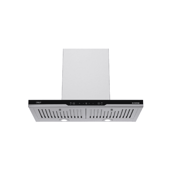 Máy hút mùi CHEF’S EH-R107E3D chữ T