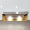 Máy Hút Mùi EUROSUN EH-70AF85S Treo Tường 70cm - ảnh 3