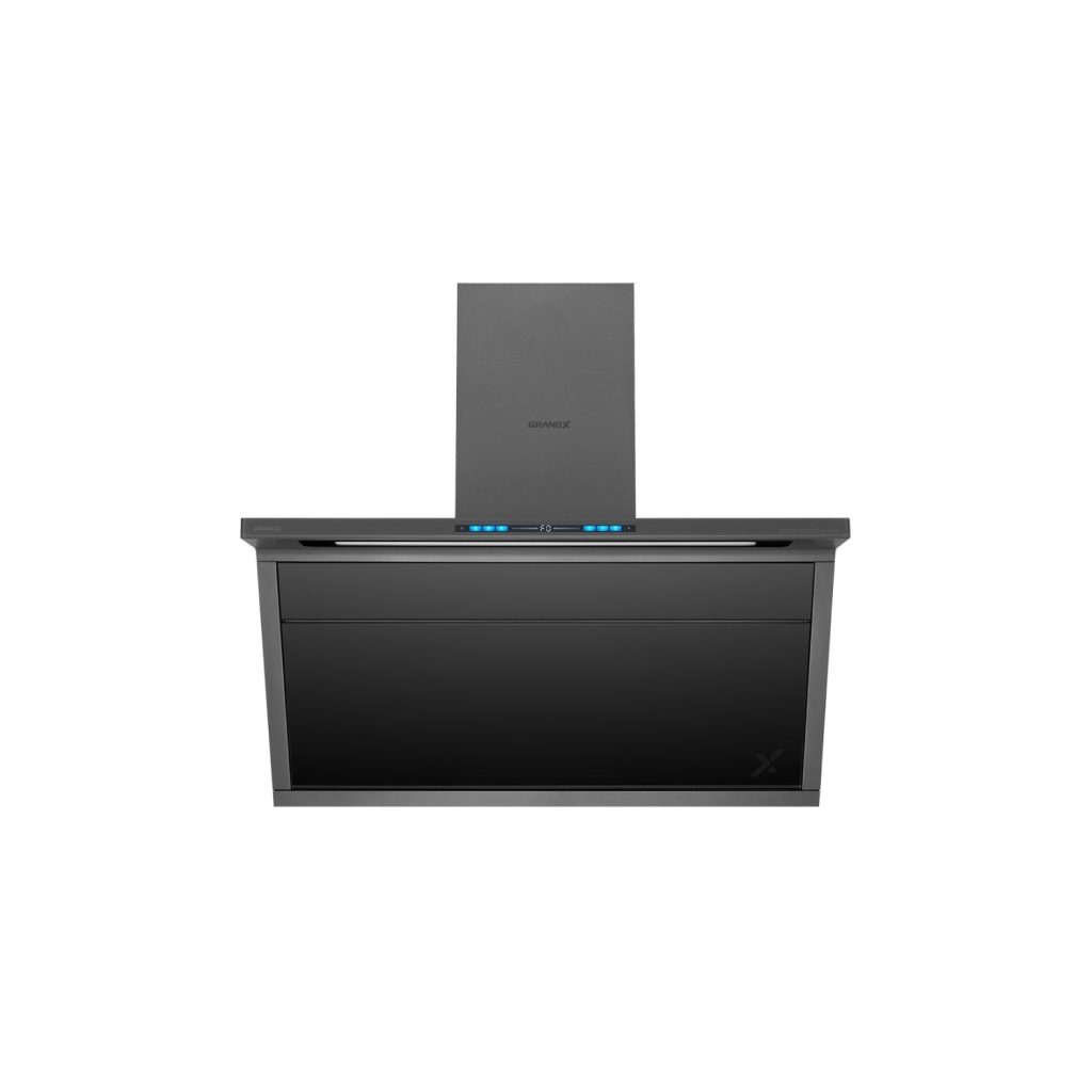 Máy hút mùi GRANDX GX H90T88G Luxury tự động mở cửa (BLDC)