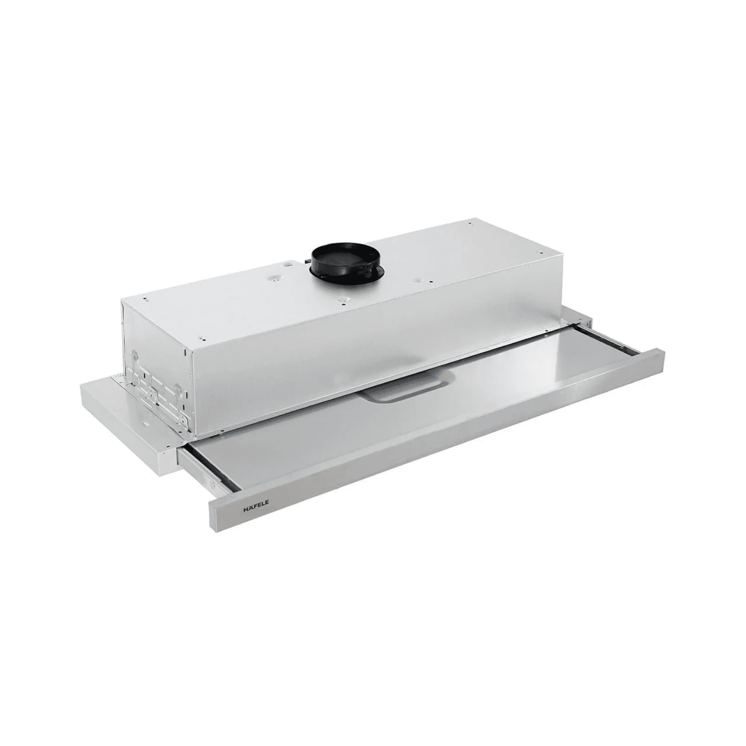 Ảnh công trình thực tế Máy Hút Mùi HAFELE HH-TI90D 539.81.085 Âm Tủ 90cm
