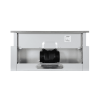 Máy Hút Mùi HAFELE HH-TI90D 539.81.085 Âm Tủ 90cm - ảnh 5