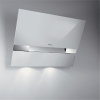 Máy Hút Mùi MALLOCA KITE WHITE-K200W Áp Tường