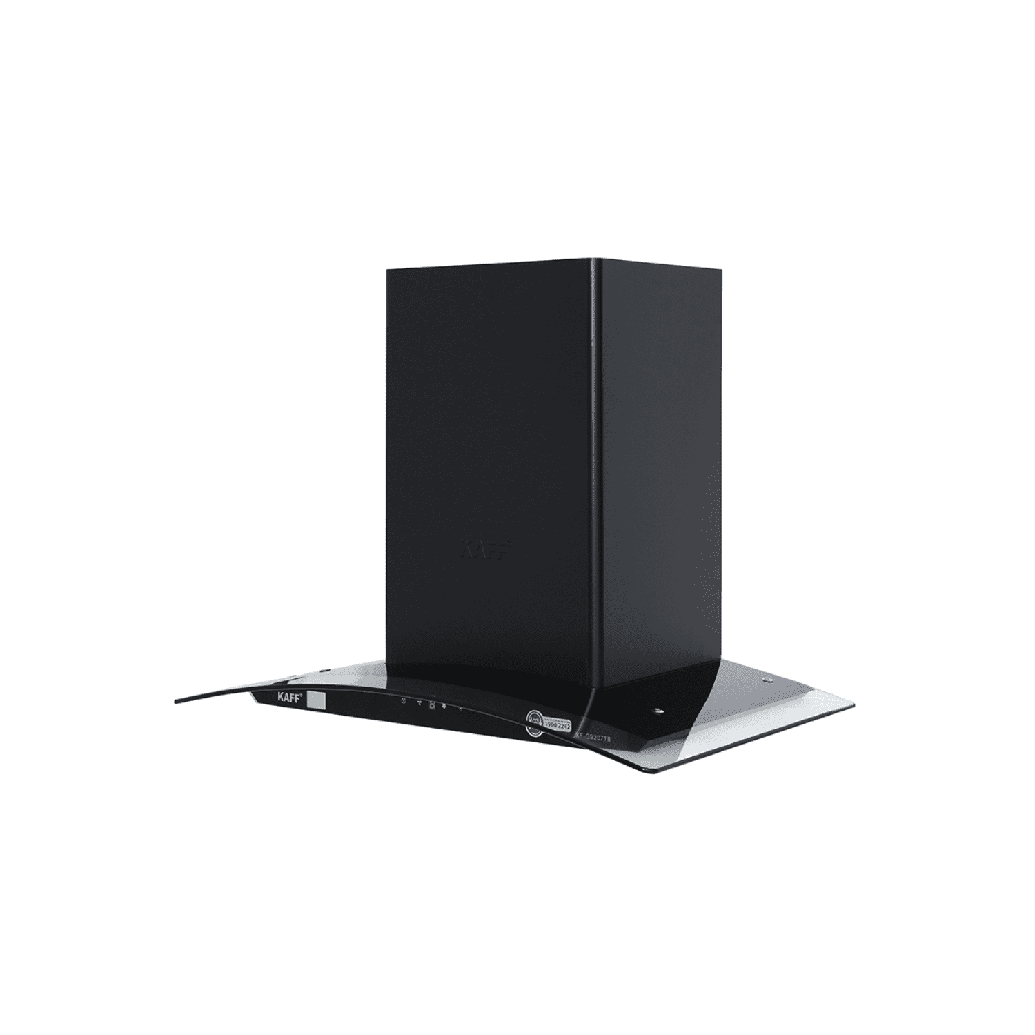 Máy Hút Mùi Treo Tường KAFF KF – GB207TB