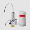 Máy lọc nước ion kiềm Mitsubishi Cleansui EU301