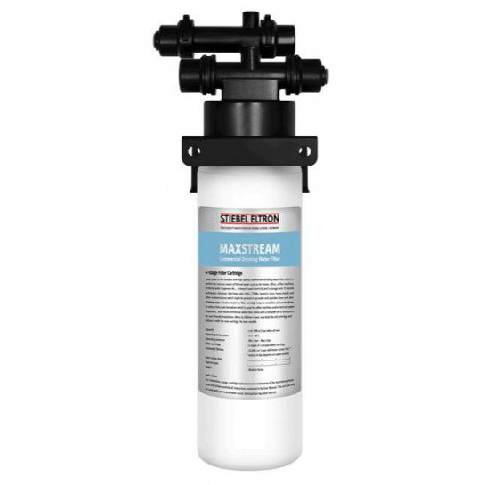 Máy Lọc Nước STIEBEL ELTRON Maxstream