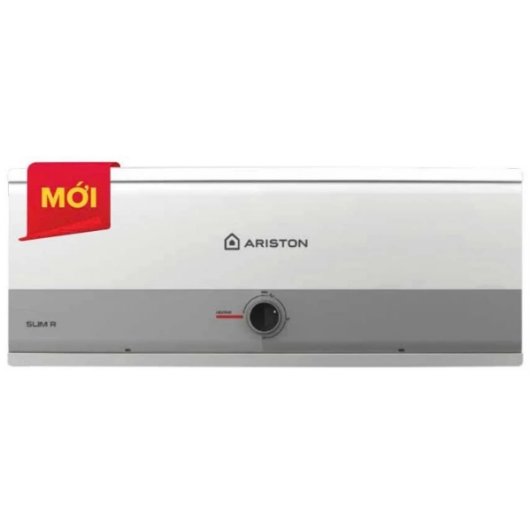 Máy nước nóng ARISTON SL3 30 R gián tiếp 30L bình ngang