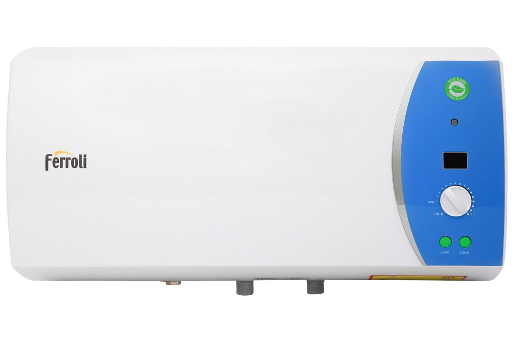 Máy Nước Nóng Điện FERROLI VERDI-AE 30L
