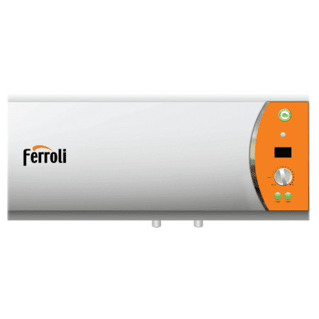 Máy Nước Nóng Điện FERROLI VERDI-DE 30L