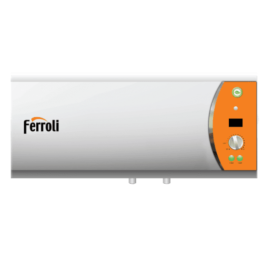 Máy nước nóng gián tiếp FERROLI VERDI DE 15L