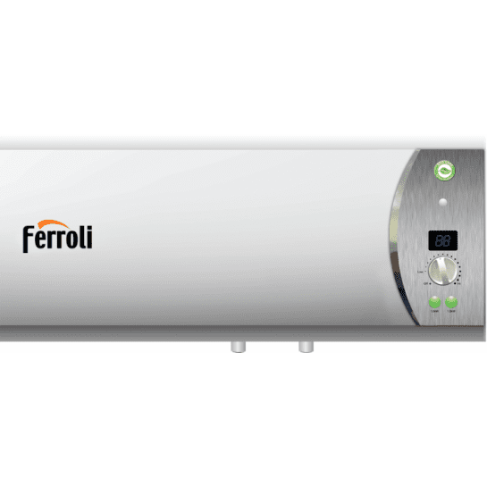 Máy nước nóng gián tiếp FERROLI VERDI SE 15L