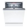 Máy rửa bát âm tủ SMH4ECX14E series 4