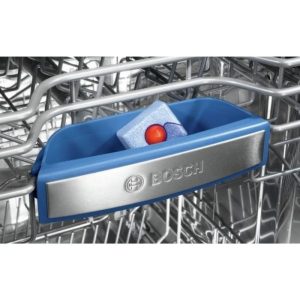 Ảnh công trình thực tế Máy rửa bát âm tủ SMH4ECX14E series 4