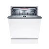 Máy rửa bát âm tủ SMH4HCX48E series 4