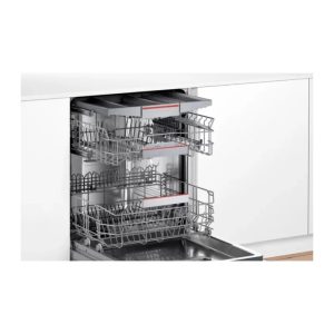 Ảnh công trình thực tế Máy rửa bát âm tủ SMH4HCX48E series 4