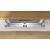 Máy rửa bát âm tủ SMH4HCX48E series 4 - ảnh 5
