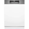 Máy rửa bát âm tủ SMI8ZDS81T series 8