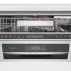 Máy rửa bát âm tủ SMI8ZDS81T series 8 - ảnh 3