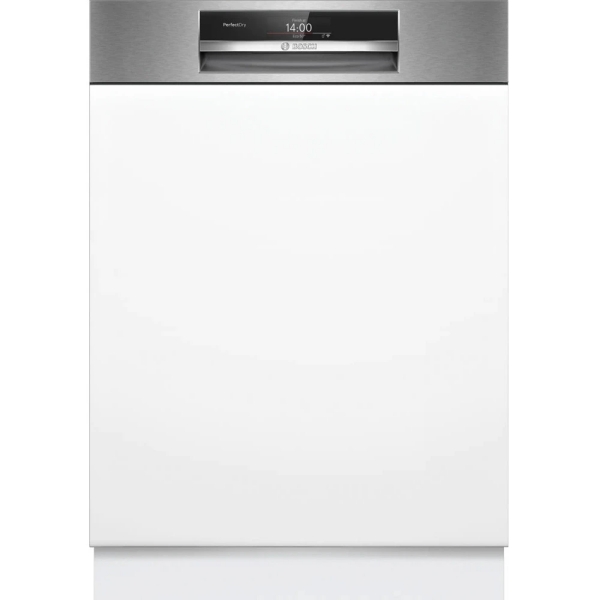 Máy rửa bát âm tủ SMI8ZDS81T series 8