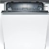 Máy rửa bát âm tủ SMV24AX02E series 2
