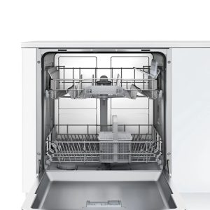 Ảnh công trình thực tế Máy rửa bát âm tủ SMV24AX02E series 2